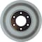 Centric Parts Gcx Brake Rotor, 320.42099 320.42099 - alternate 3